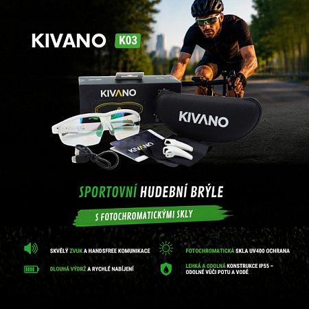 Kivano
